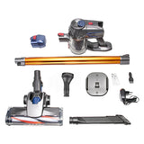 Aspirateur à main puissant et haute puissance