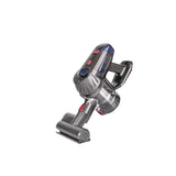 Aspirateur à main puissant sans fil rechargeable utilisé pour nettoyer la voiture, les meubles, les claviers et les petits espaces.