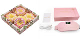 Ceinture Chauffante Intelligente Douleurs Menstruelles