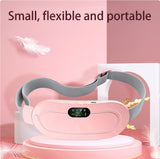 Ceinture Chauffante Intelligente Douleurs Menstruelles