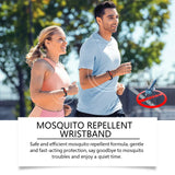 Bracelet portable en silicone, léger, étanche et flexible, idéal au quotidien.