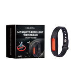 Bracelet portable en silicone, léger, étanche et flexible, idéal au quotidien.