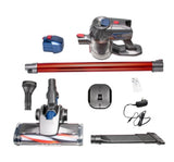 Aspirateur à main puissant et haute puissance